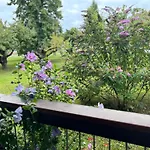 Gaestehaus Obsthof 3*