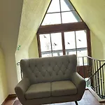 بيت ضيافة Gaestehaus Obsthof Gottenheim