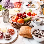 Gaestehaus Obsthof Guest house 3*