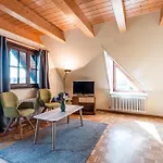 Gaestehaus Obsthof Guest house Gottenheim
