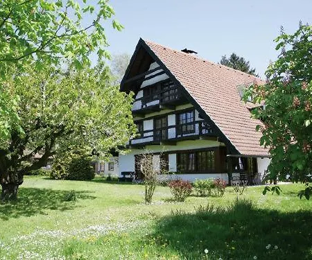 Pensión Gaestehaus Obsthof
