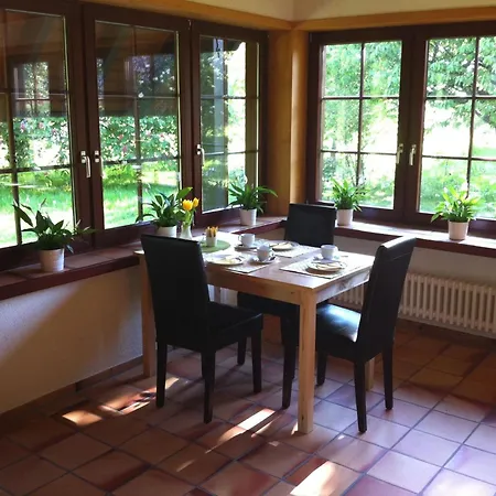 Gaestehaus Obsthof Guest house 3*