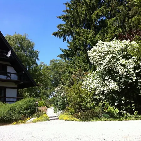 Guest house Gaestehaus Obsthof 3*