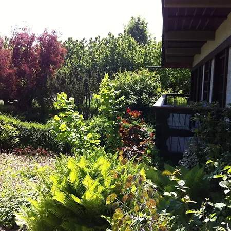 Gaestehaus Obsthof 3*
