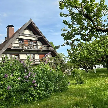 Gaestehaus Obsthof