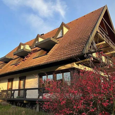 Gaestehaus Obsthof Gottenheim