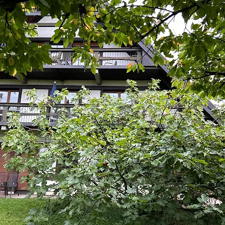 Guest house Gaestehaus Obsthof 3*