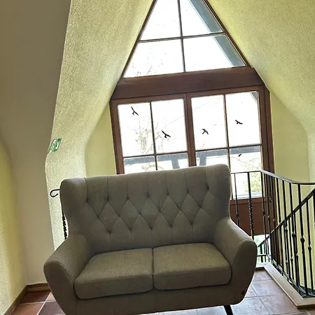 Vendégház Gaestehaus Obsthof Gottenheim