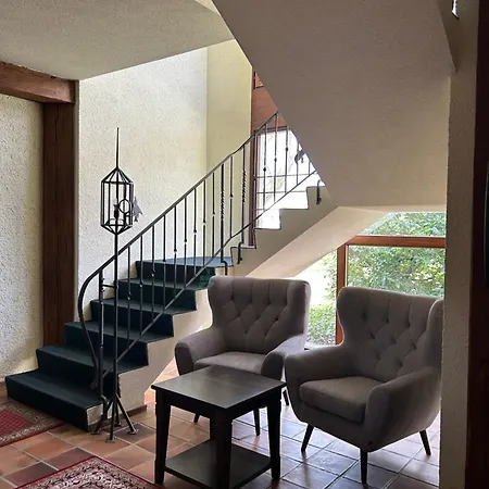 Gaestehaus Obsthof 3*