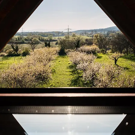 Gaestehaus Obsthof Gottenheim