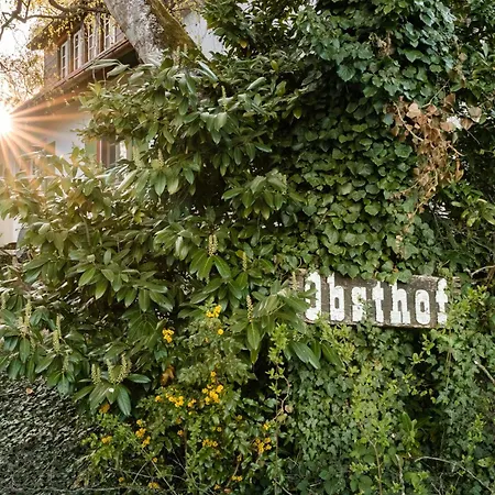 Gaestehaus Obsthof 3* Gottenheim