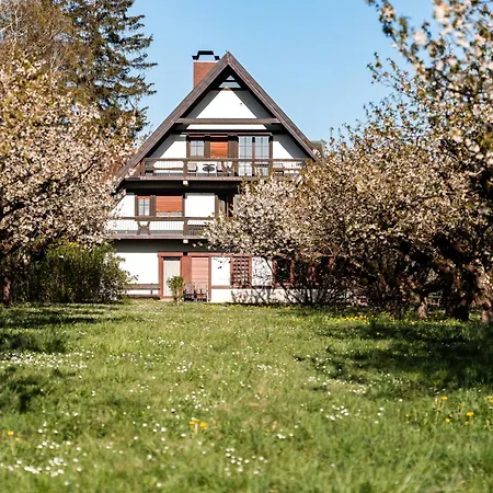 Gaestehaus Obsthof