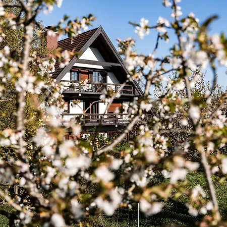 Gaestehaus Obsthof Guest house 3*