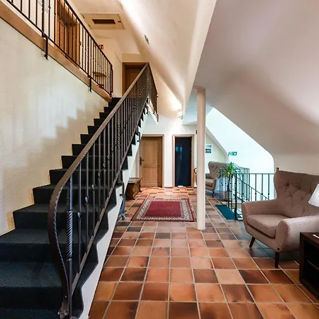 Gaestehaus Obsthof Guest house Gottenheim