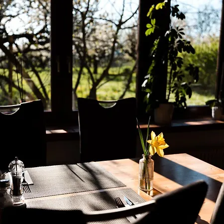 Πανσιόν Gaestehaus Obsthof Gottenheim