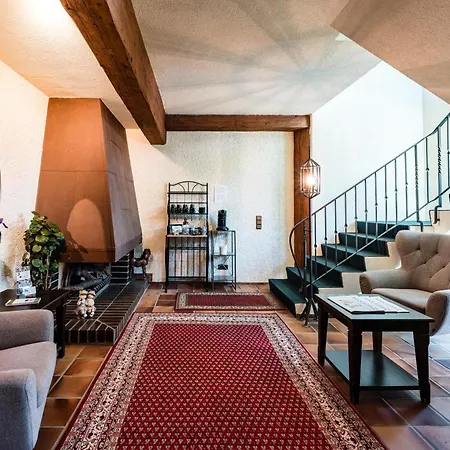 Gaestehaus Obsthof 3* Gottenheim