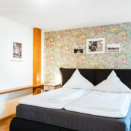 Gaestehaus Obsthof Vendégház