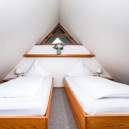 Πανσιόν Gaestehaus Obsthof