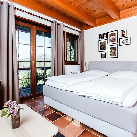 Gaestehaus Obsthof Πανσιόν Gottenheim