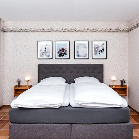 Gaestehaus Obsthof Gottenheim