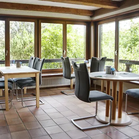 Pensión Gaestehaus Obsthof Gottenheim
