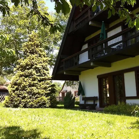 Gaestehaus Obsthof Guest house