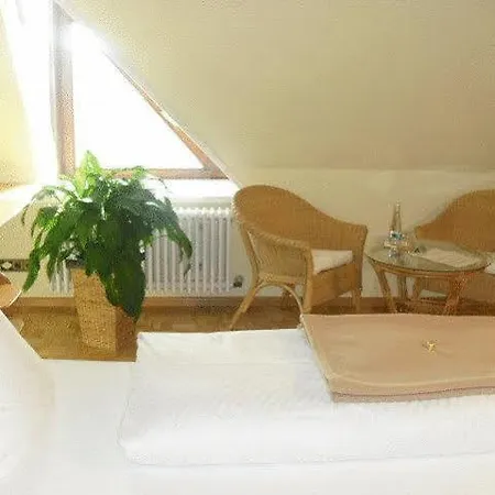 Pensionat Gaestehaus Obsthof Gottenheim