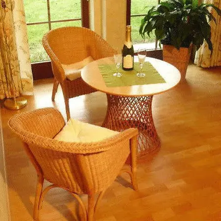 Πανσιόν Gaestehaus Obsthof 3*