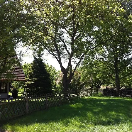 Πανσιόν Gaestehaus Obsthof Gottenheim