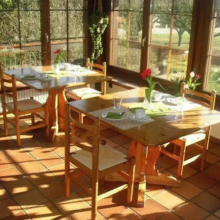 Gaestehaus Obsthof Guest house Gottenheim