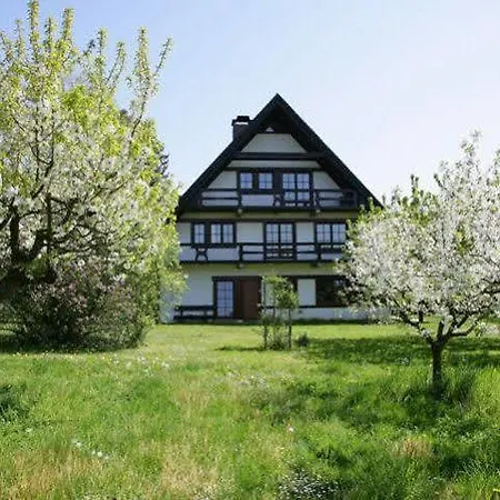 Gaestehaus Obsthof 3* Gottenheim