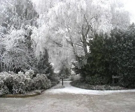 Πανσιόν Gaestehaus Obsthof 3*