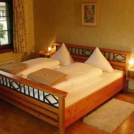 Gaestehaus Obsthof 3* Gottenheim