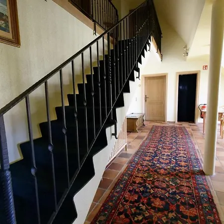 Vendégház Gaestehaus Obsthof 3*